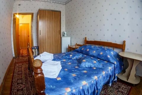 Номер санатория жемчужина