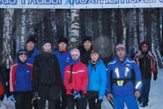 Погода на неделю в тюхтете красноярский