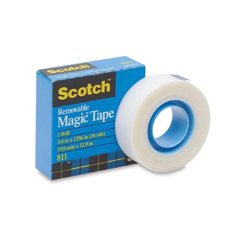 Скотч 5 букв. Scotch Magic Tape 19. Scotch Magic Tape 1930. Клейкая лента канцелярская Scotch Magic Невидимая матовая 19 мм х 33 м. Pressure sensitive Tape Scotch 3m.