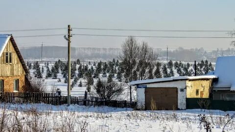 Кемерово пос