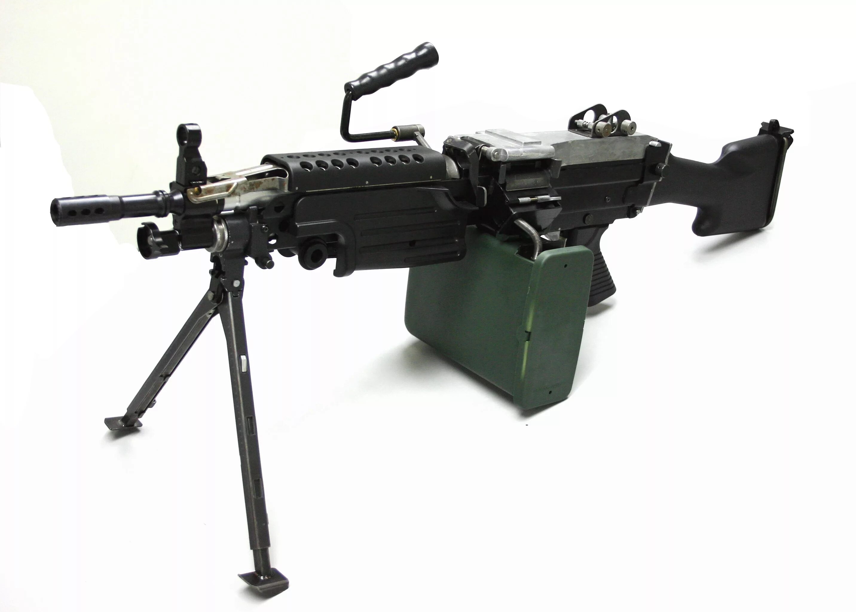 M zh ru. Пулемет FN Minimi m249. M249 saw. M249 saw пулемет. М249 пулемёт буллпап.