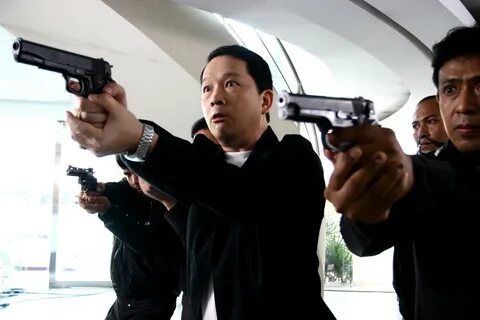 Kai chi