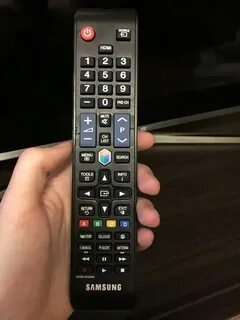 Кнопка tv