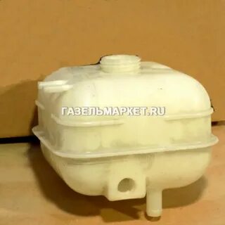Бачок расширительный 4216