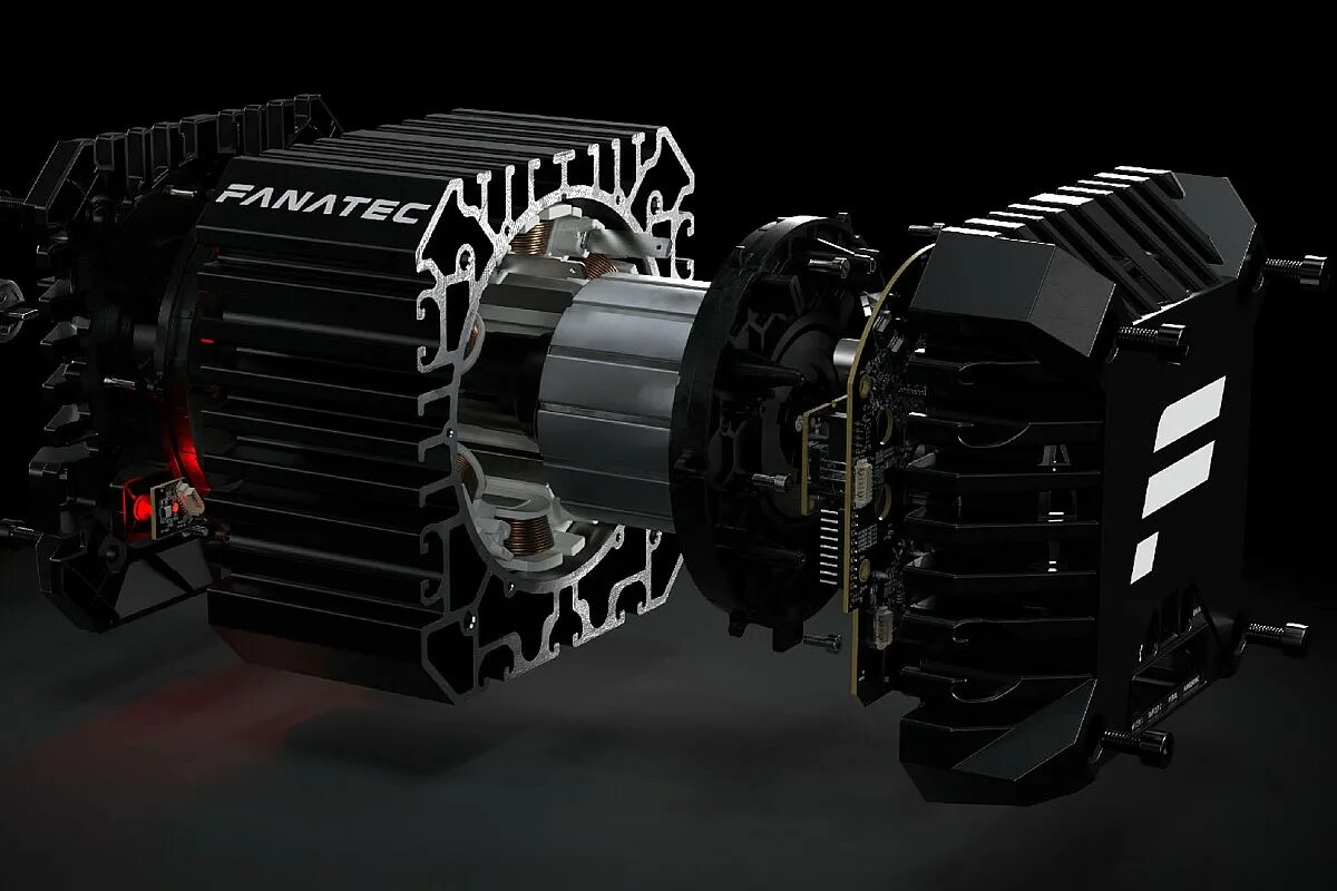 Программа direct drive