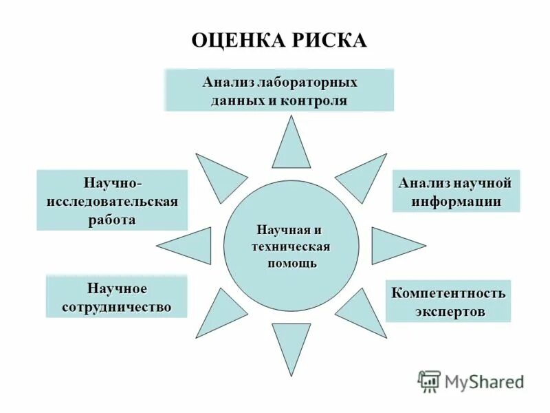 Методы оценки рисков в менеджменте. Риски системы внутреннего контроля. Оценка риска контроля. Средства контроля в аудите. Теоретические основы мошенничества в финансовой отчетности.