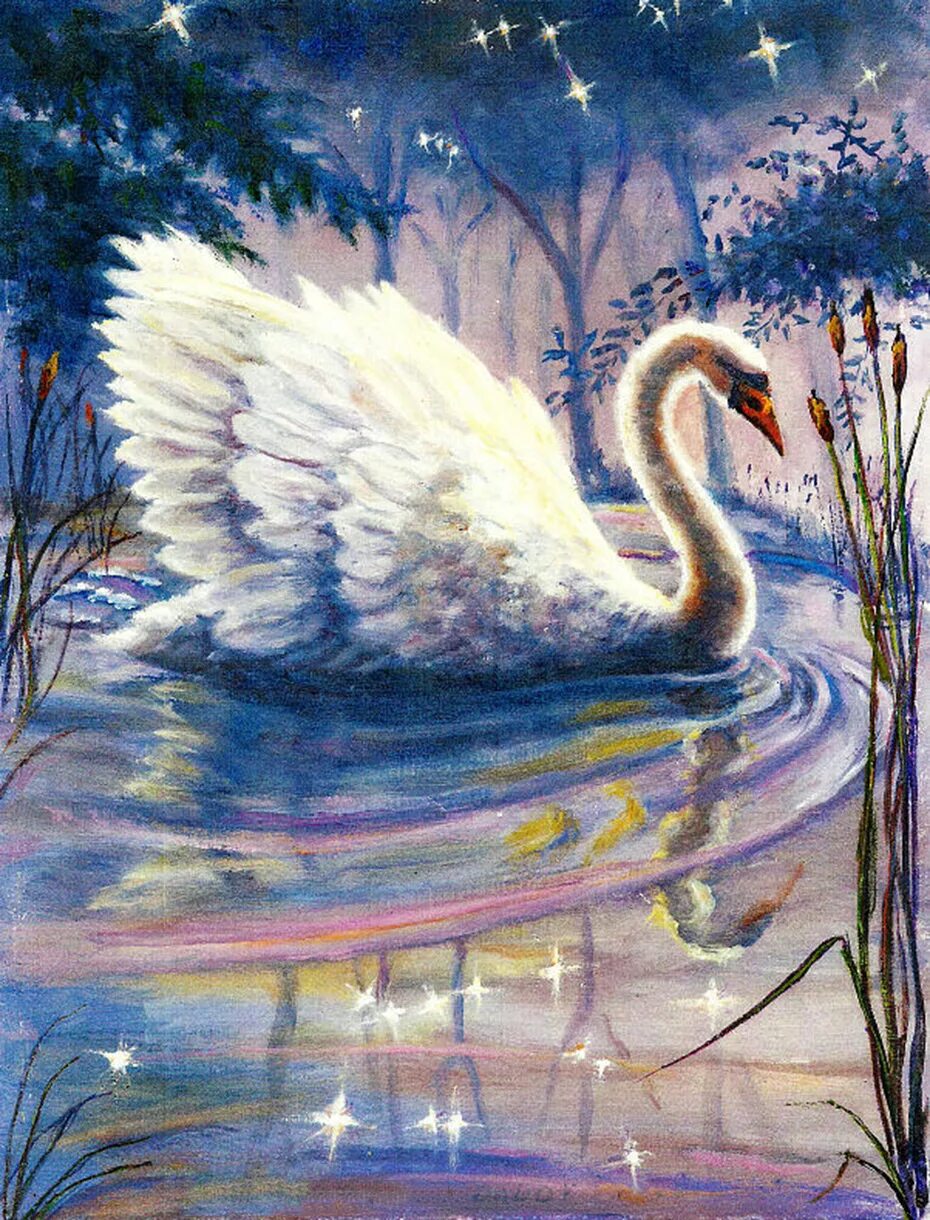 Картина Лебединое озеро Чайковский. Лебединое озеро лебеди. Лебединое озеро царица-лебедь. Лебединое озеро Чайковский иллюстрации.