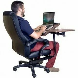 Компьютерные кресла для работы за компьютером