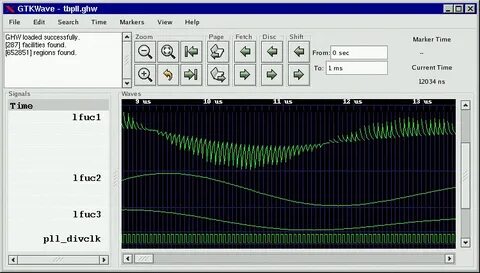 Qt variables