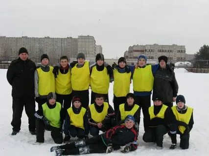 Дзержинские группы
