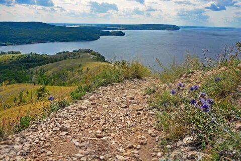 Красноярский край самарская область