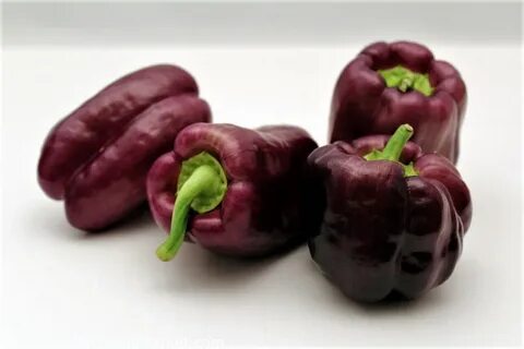 E pepper