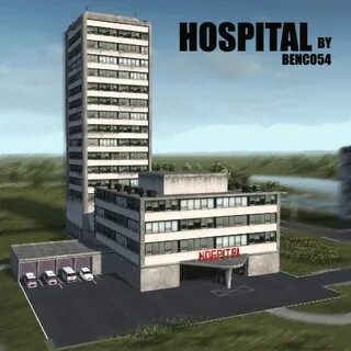 Мод hospital