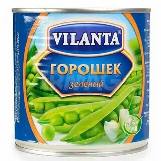 Горошек отзывы