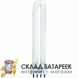 Лампа camelion 2g7