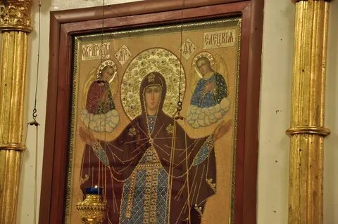 Елецкая икона
