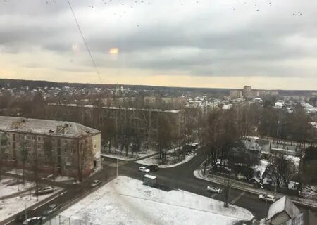 Ивантеевка завтра