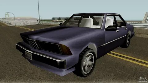 Sentinel gta