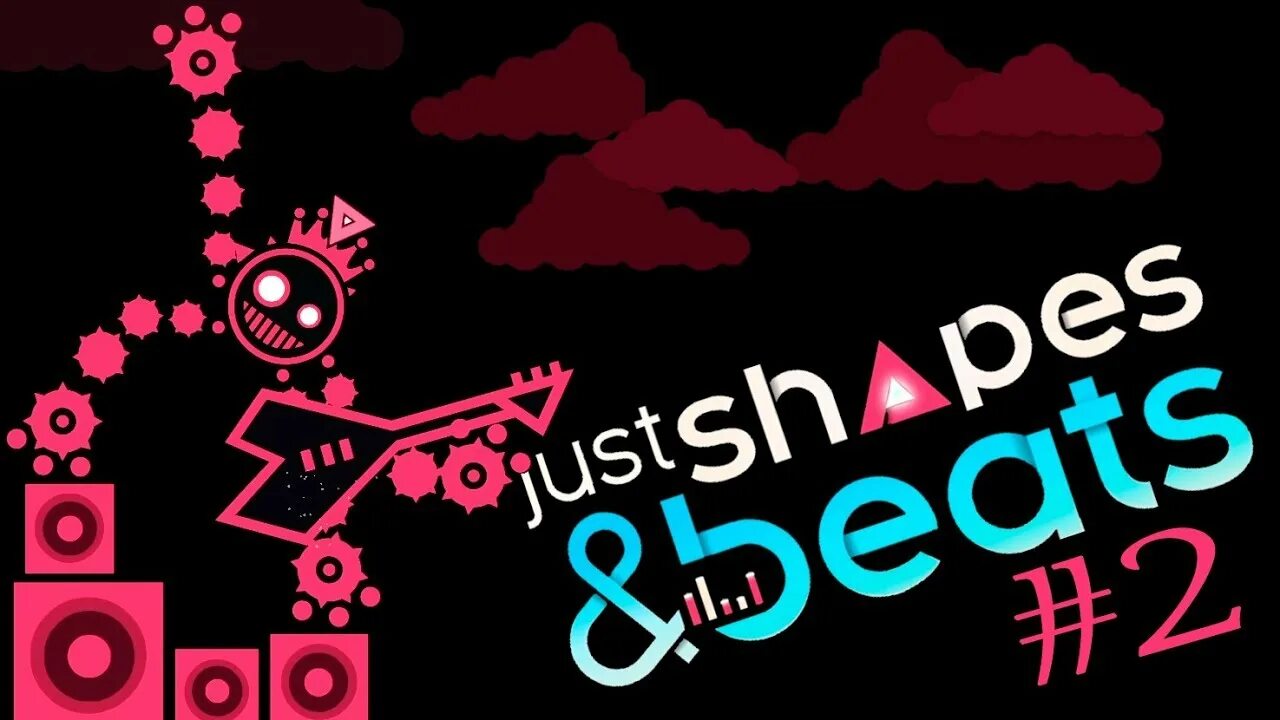 Шейп энд битс. Игра beats and shapes. джаст шейп энд битс. just shapes and beats обои. just shapes and beats персонажи.