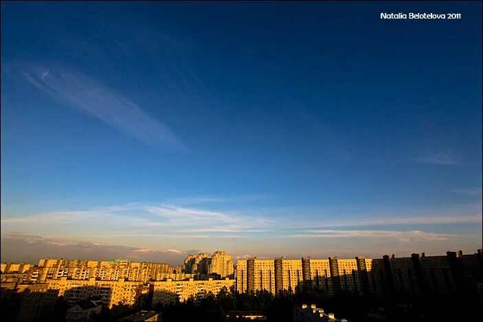 Шикарные комсомольские закаты Komsagram * Комсомольск-на-Амуре