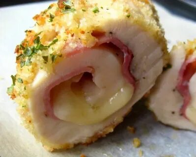 Рецепт рулетиков из куриного филе с начинкой