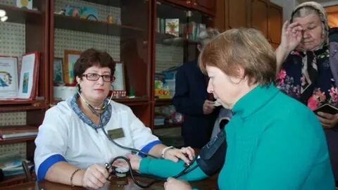 Пациент тамбов запись