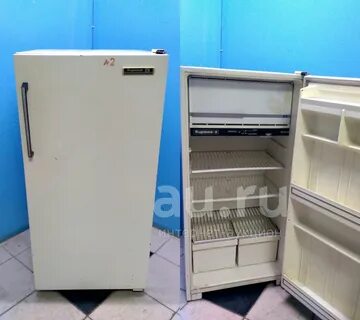 Холодильники бу на авито рязань