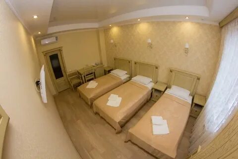Отель акрополис