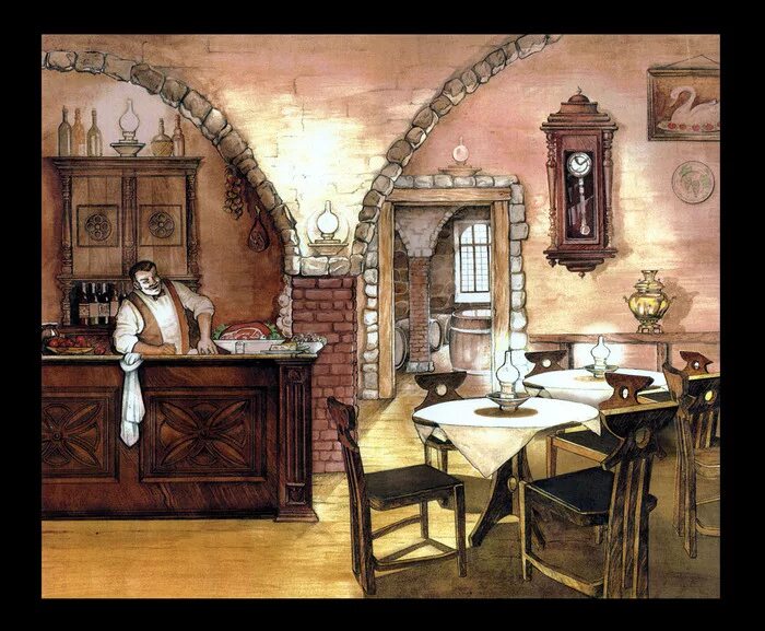 Старинные афиши. Детенице чехия корчма. Таверна фэнтези трактирщик. Таверна гарцующий пони властелин колец. Как назывался трактир.