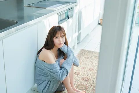 Miyu Murashima: Her sizzling new Flash digital book scans. 