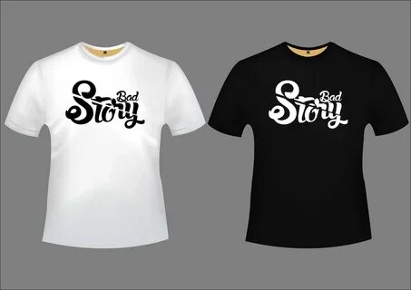 Создать shirt