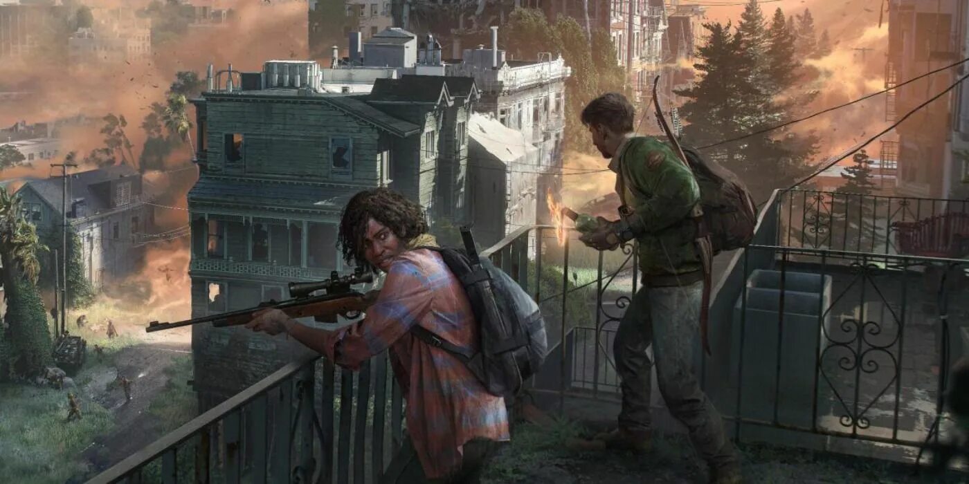 Игры которые стали бесплатными. The last of us игра. Last if us игра. The last of us на ПК.