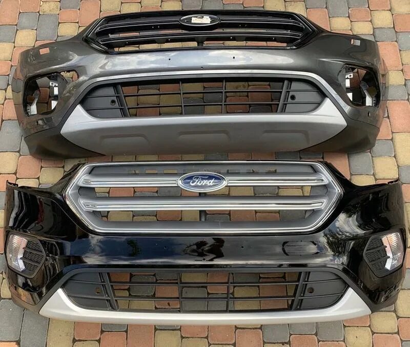 Передний бампер куга 2. Бампер передний ford kuga 1. Бампер форд куга 2 передний. Бампер ford kuga 2. Бампер форд куга 2 передний.