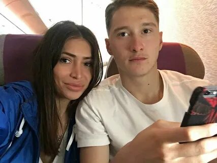 Жена алексея шальнова