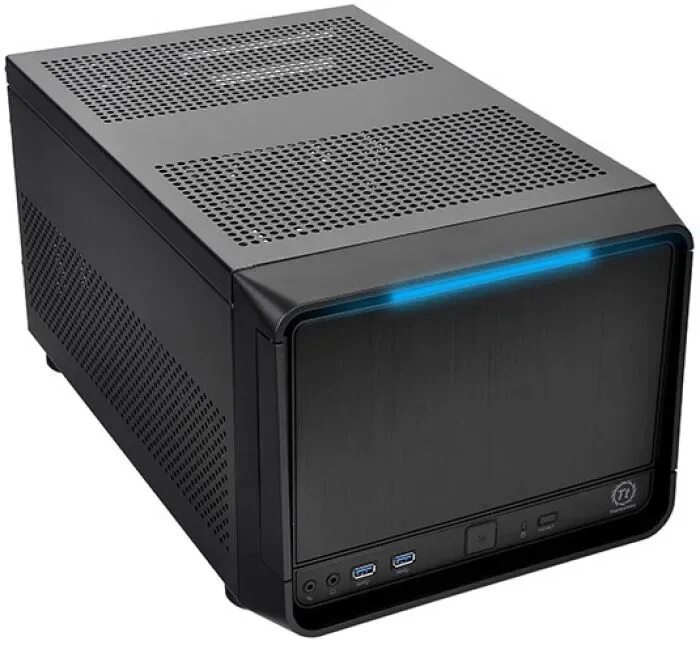 Компьютерный корпус matx. Thermaltake urban sd1. корпус matx thermaltake. thermaltake корпус mini itx. thermaltake горизонтальный корпус.