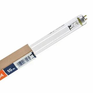 Лампа tibera uvc 15w