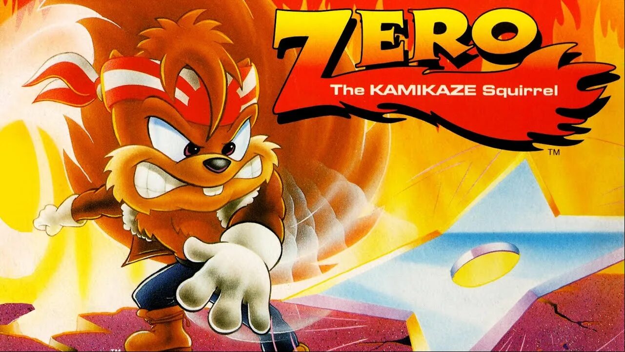 Zero the kamikaze squirrel sega. Zero the kamikaze squirrel sega обложка. Зеро белка камикадзе. Zero the kamikaze squirrel. Zero the kamikaze squirrel sega.