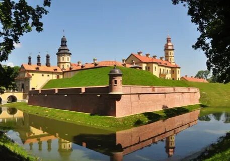 Национальный историко культурный музей заповедник несвиж