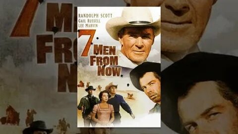 7 men