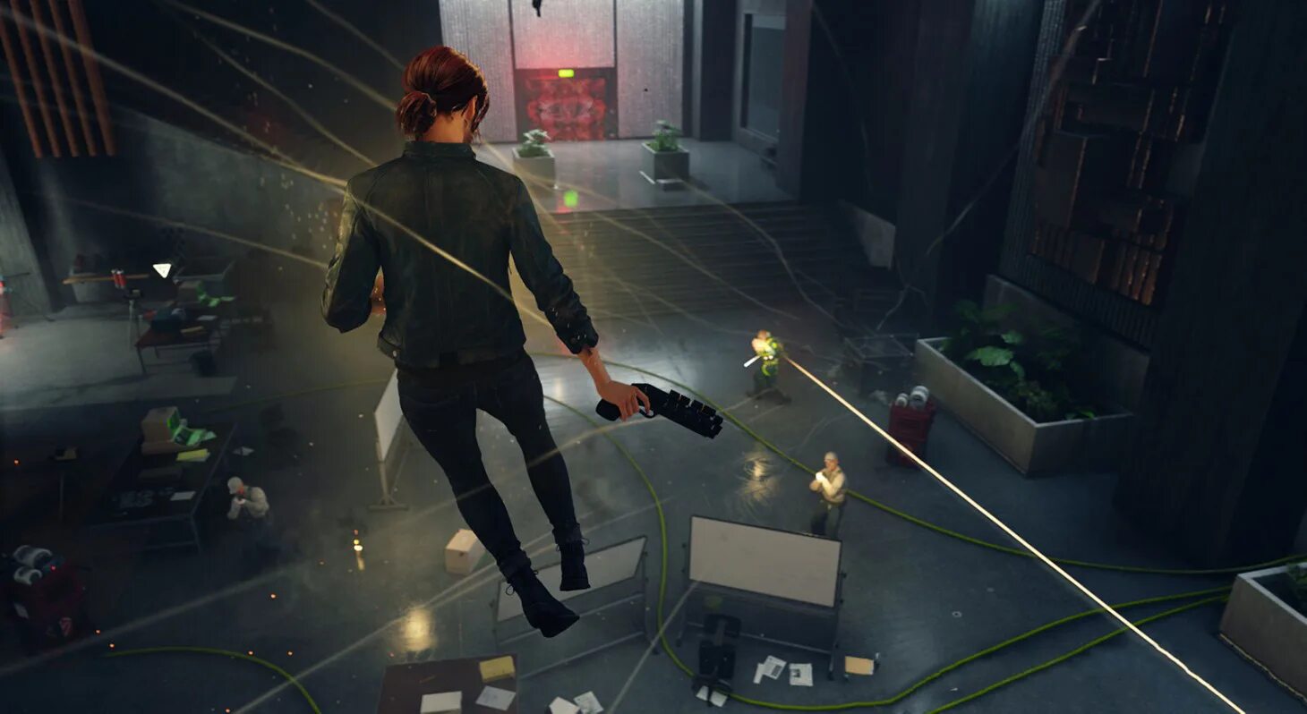 Action control. Control игра gameplay. control игра телекинез. control 2019. control (ps4).
