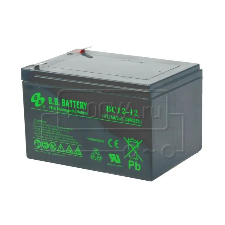 Bc 12 5. Аккумуляторная батарея BB Battery bc12-12. Батарея аккумуляторная BB Battery bc17-12 напряжение 12в. Аккумулятор BB Battery BC 7-12. Батарея для ИБП B. B. Battery BC 7-12.