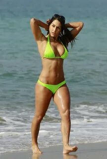 Никки Белла Фото Горячие (178 фотографий) .