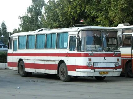 Автовокзал ряжск