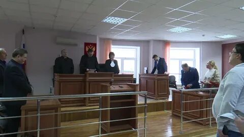 Квалификационная коллегия судей воронежской