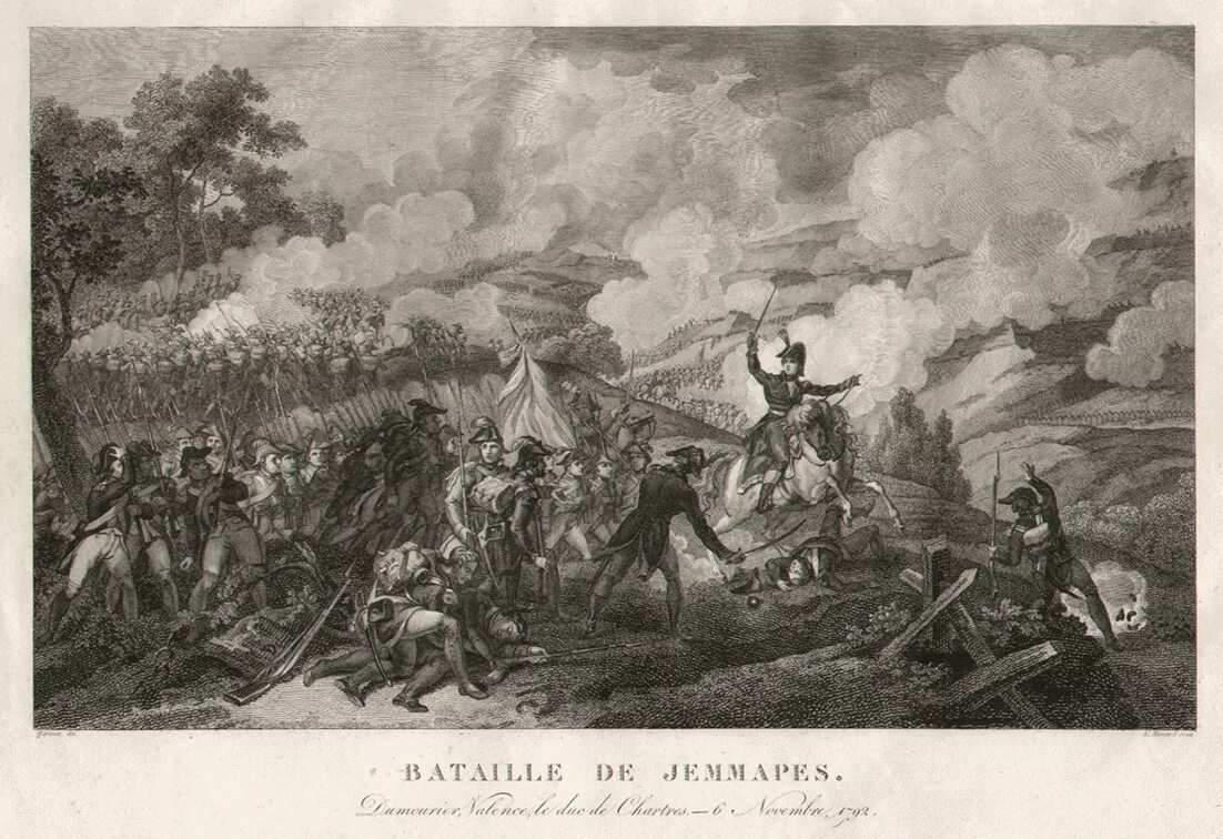 Сражение у деревни вальми дата. Битва при вальми 1792. битва при вальми 20 сентября 1792 года. сражение при вальми картина. сражение при гросс-егерсдорфе.