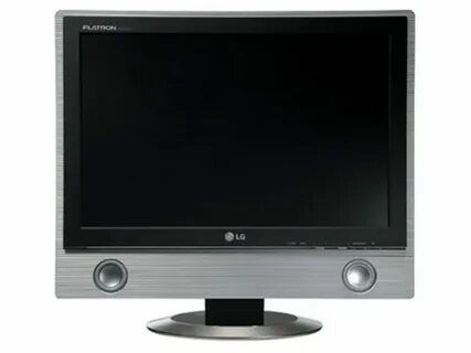 Lg flatron инструкция
