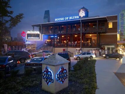 House of blues