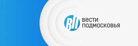 Подмосковье логотип