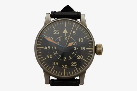 German watch