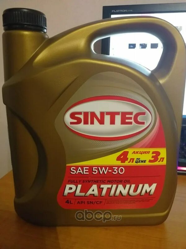 Sintec Platinum 5w-40. Sintec 5w-30 Platinum SN/CF. Sintec Platinum 5w-30 a5/b5. Масло Sintec 5w30.